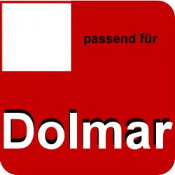 DOLMAR Original Ersatzteil Dolmar Oldtimer Motorsägen Elektronik Zündmodul 