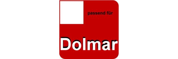 passend für Dolmar