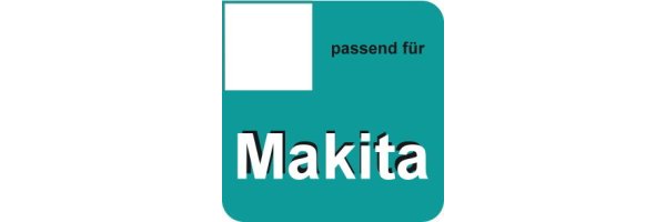 passend für Makita