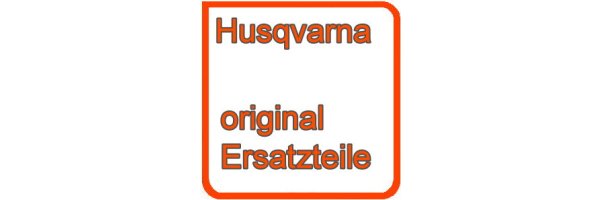 Husqvarna original Ersatzteile