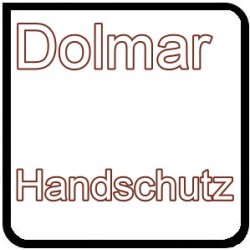 Dolmar Handschutz