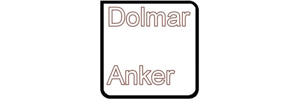 Dolmar Anker
