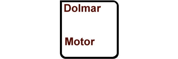 Dolmar Motor