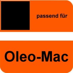 passend für Oleo-Mac