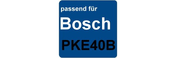 Bosch PKE40B
