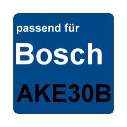 Bosch AKE30B