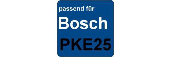 Bosch PKE25