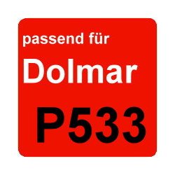 Dolmar P533