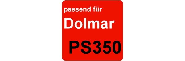 Dolmar PS350