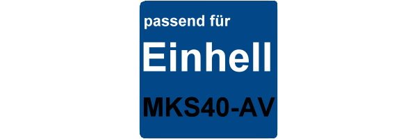 Einhell MKS40-AV