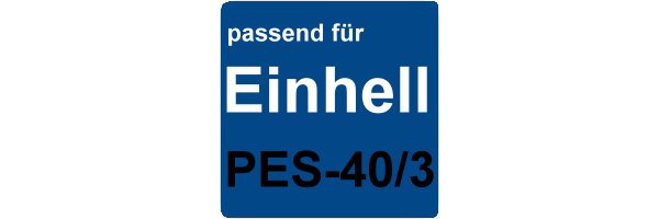 Einhell PES-40/3