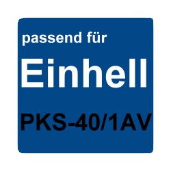 Einhell PKS-40/1AV