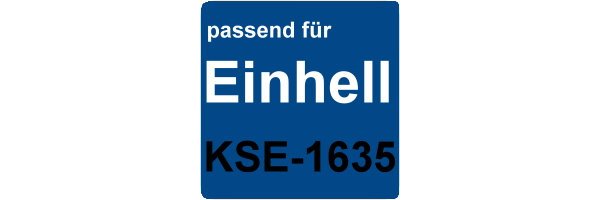 Einhell KSE-1635