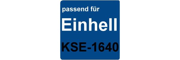 Einhell KSE-1640