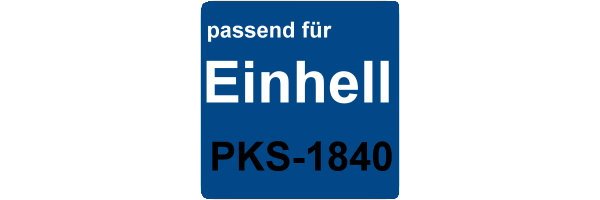 Einhell PKS-1840