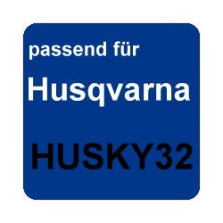 Husqvarna HUSKY32