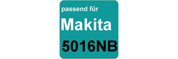 Makita 5016NB
