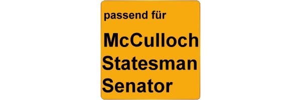 Mc Culloch StatesmanSenator