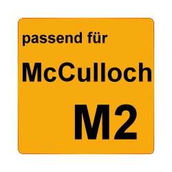 Mc Culloch M2