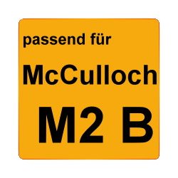 Mc Culloch M2 B
