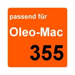 Oleo Mac 335