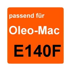 Oleo Mac E140F