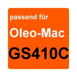 Oleo Mac GS410C
