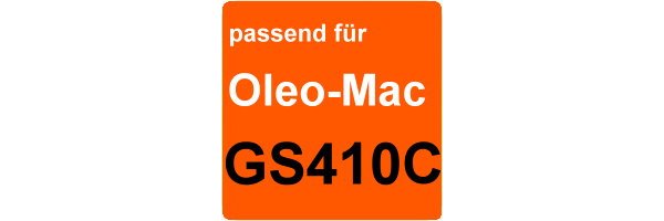 Oleo Mac GS410C