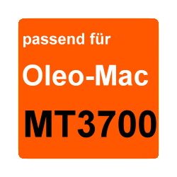 Oleo Mac MT3700
