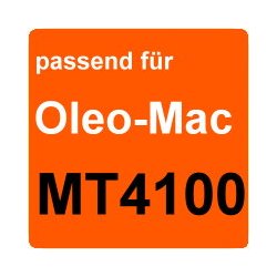 Oleo Mac MT4100