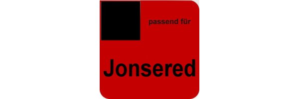 passend für Jonsered