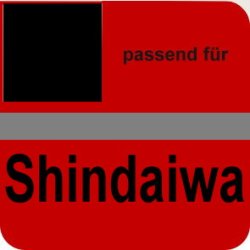 passend für Shindaiwa-Iseki