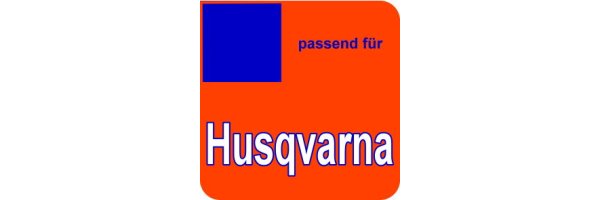 passend für Husqvarna