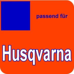 für Husqvarna