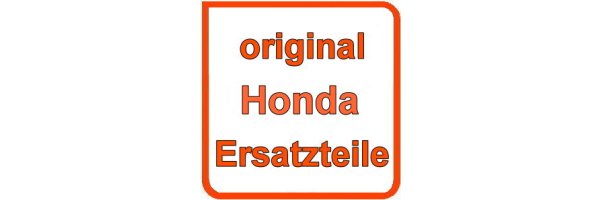 Honda original Ersatzteile