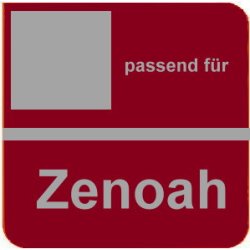 passend für Zenoah