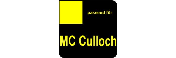 passend für McCulloch