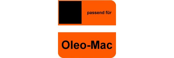 passend für Oleo-Mac