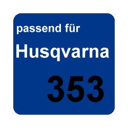 Husqvarna 353
