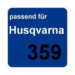 Husqvarna 359