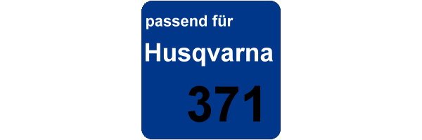 Husqvarna 371