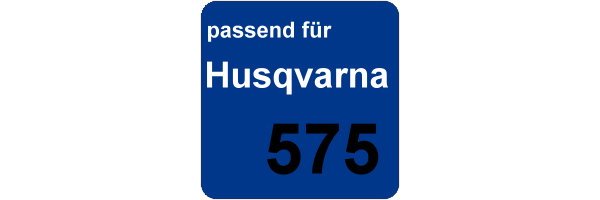Husqvarna 575