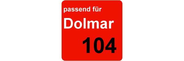 Dolmar 104