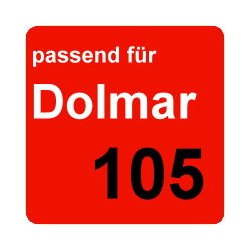 Dolmar 105