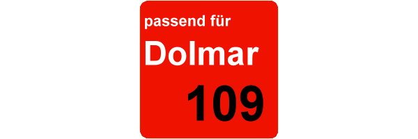 Dolmar 109