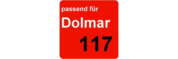 Dolmar 117