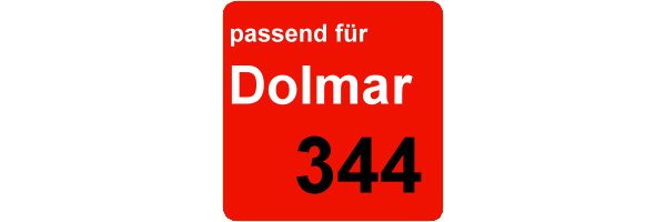 Dolmar 344