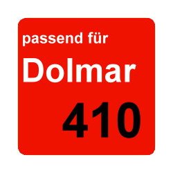 Dolmar 410