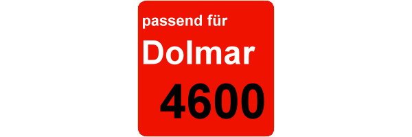 Dolmar 4600