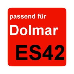 Dolmar ES42